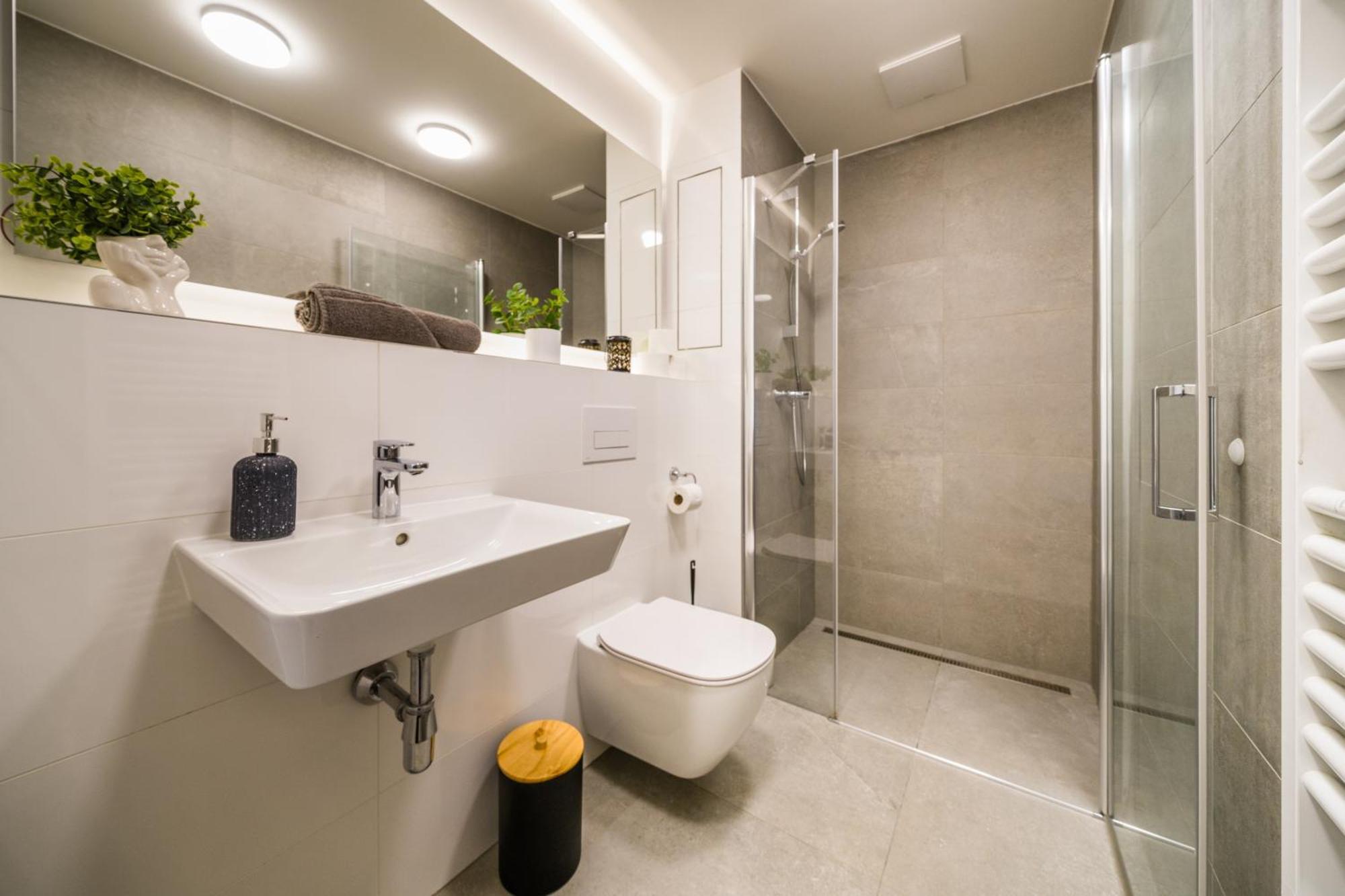 Street Apartments Brno Center المظهر الخارجي الصورة